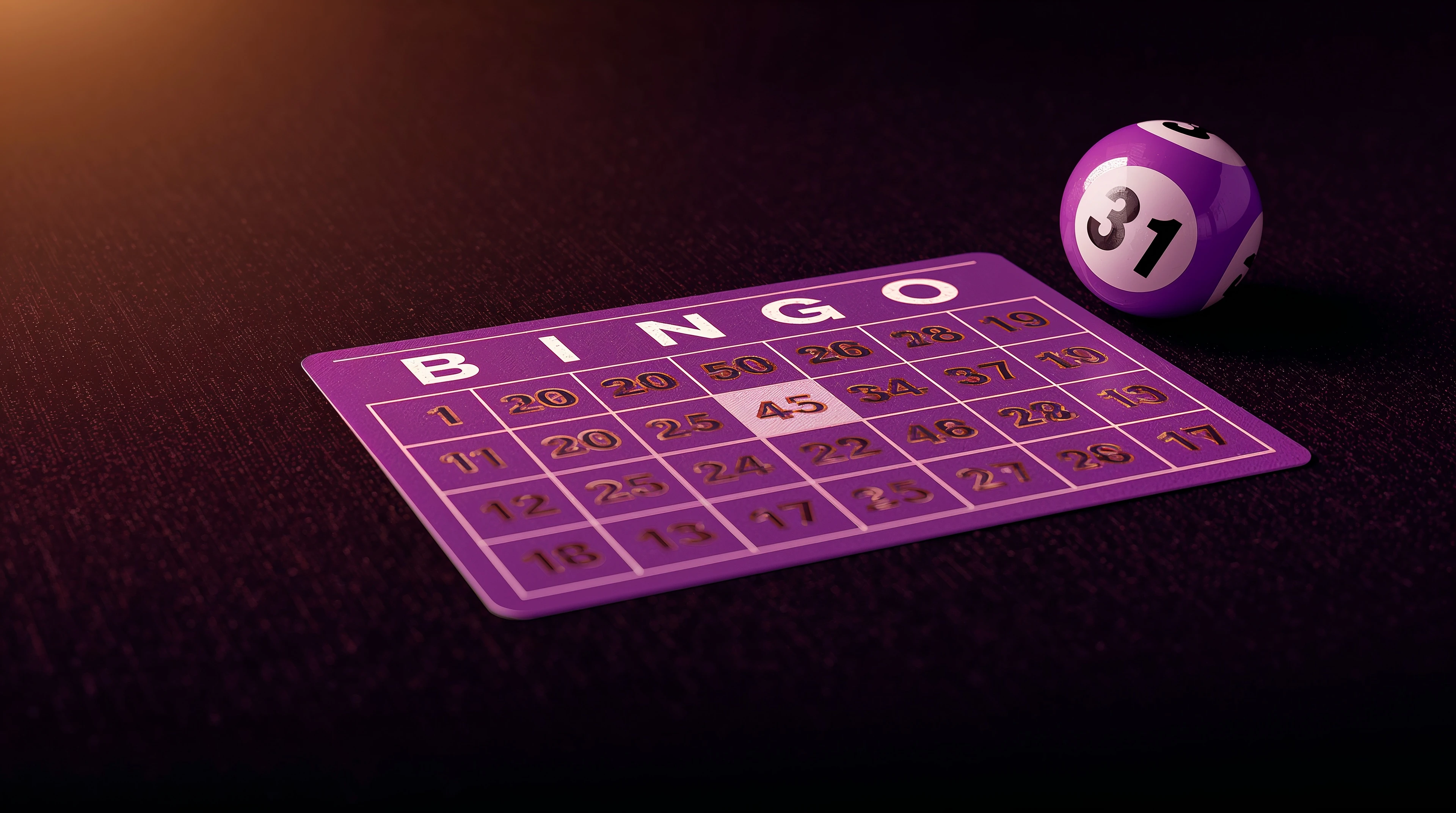 Bingo